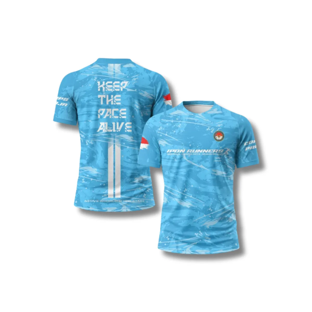 Aqua Series