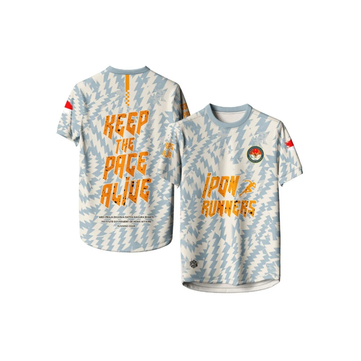 Velocity Series
